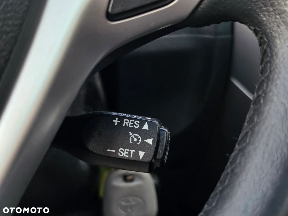 Toyota Verso - 17