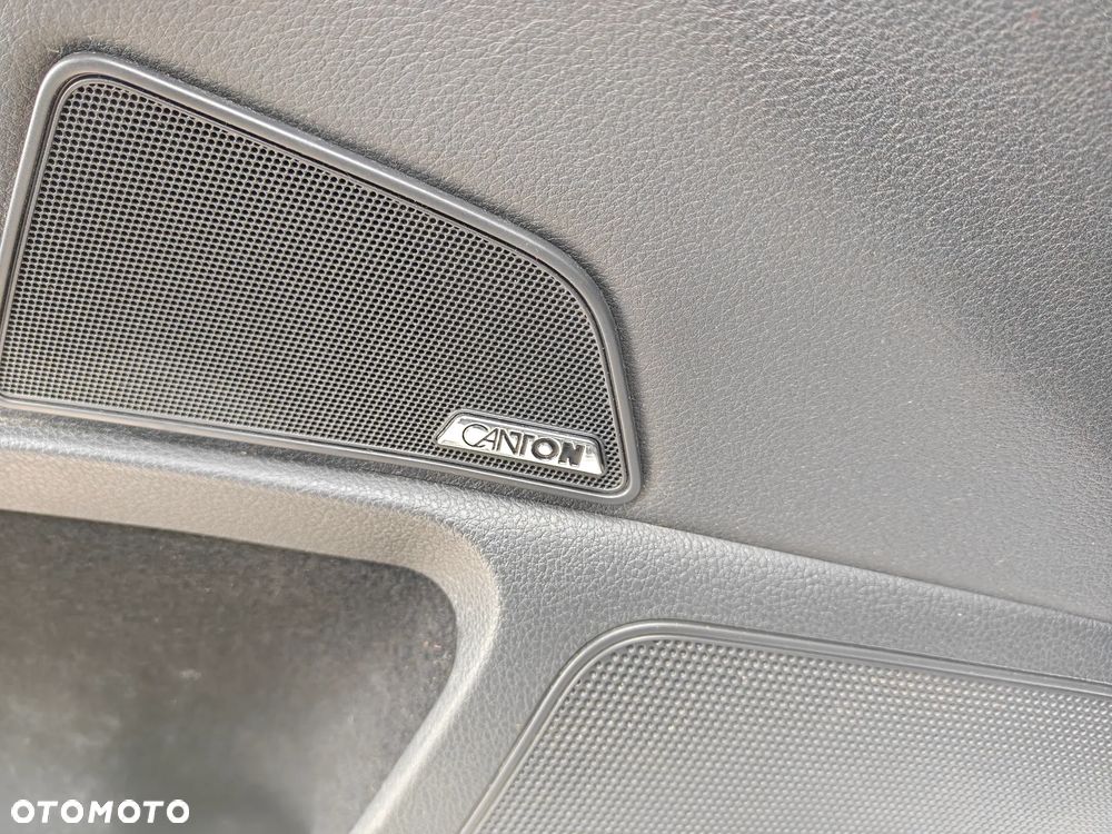 Skoda Superb 2.0 TDI Ambition DSG - 11