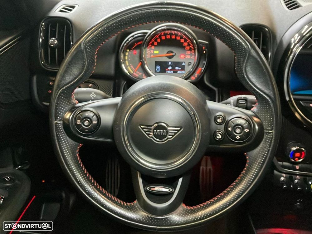 MINI Countryman - 12
