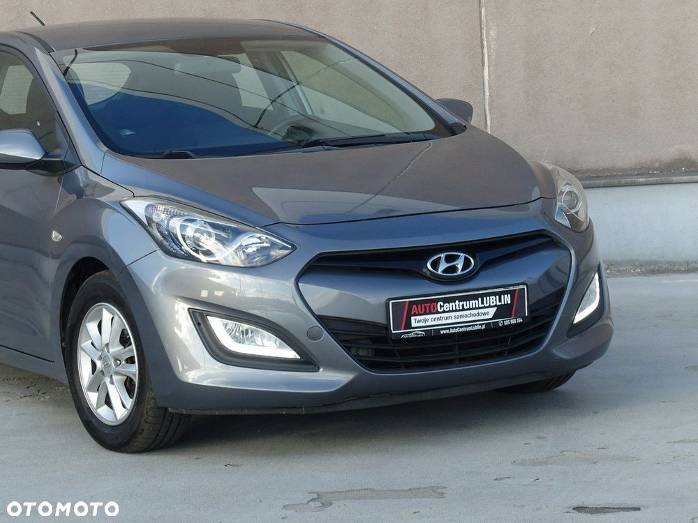 Hyundai i30 1.4 Comfort - 4