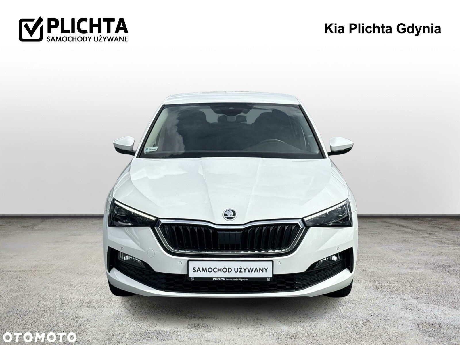 Skoda Scala 1.5 TSI Style - 8