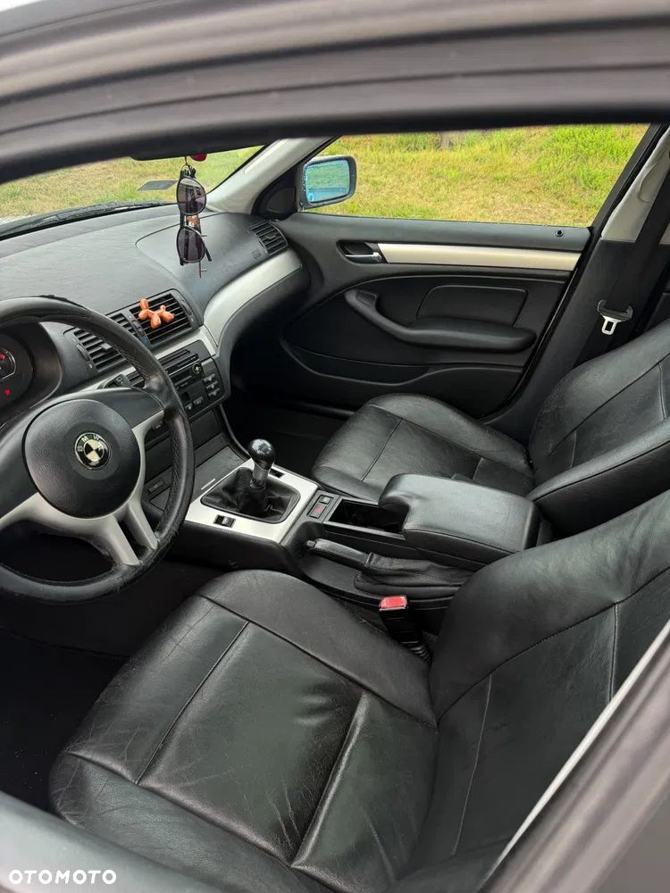 BMW Seria 3 320d - 7