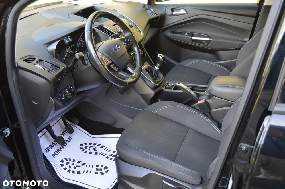 Ford C-MAX 1.0 EcoBoost Edition ASS - 29