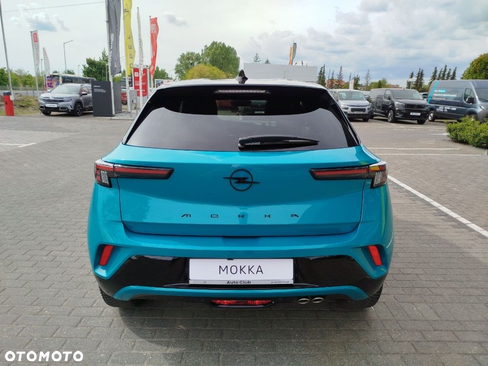 Opel Mokka - 6