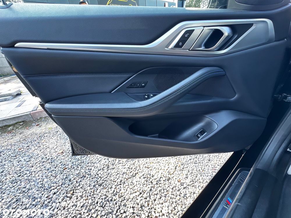 BMW Seria 4 420d xDrive Sport-Aut M Sport - 18