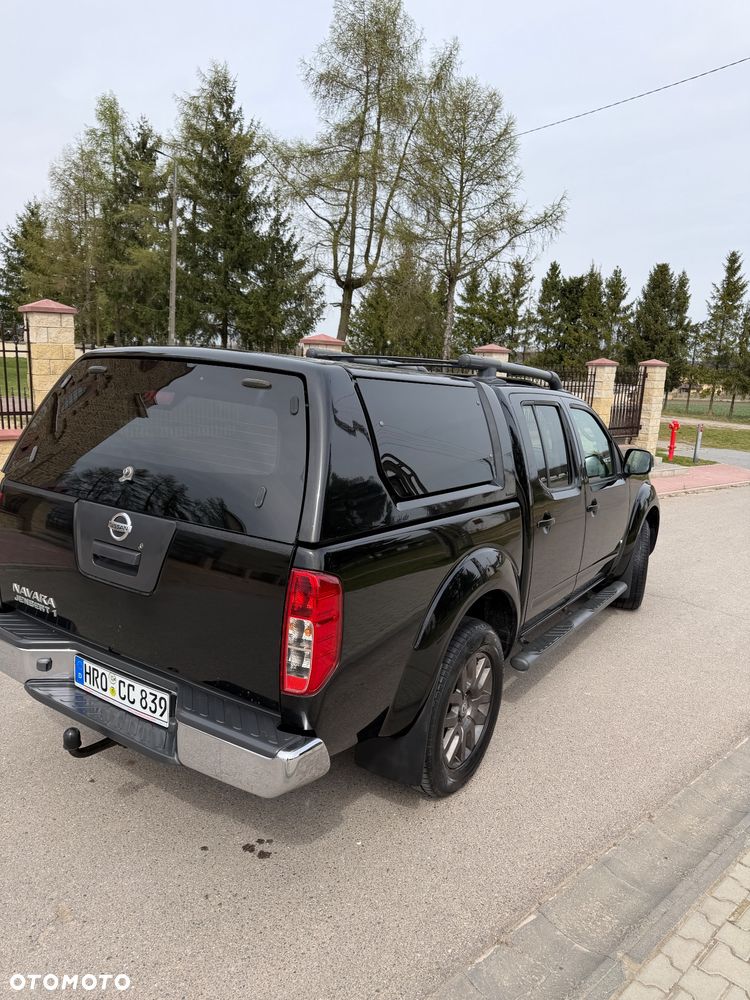 Nissan Navara - 12