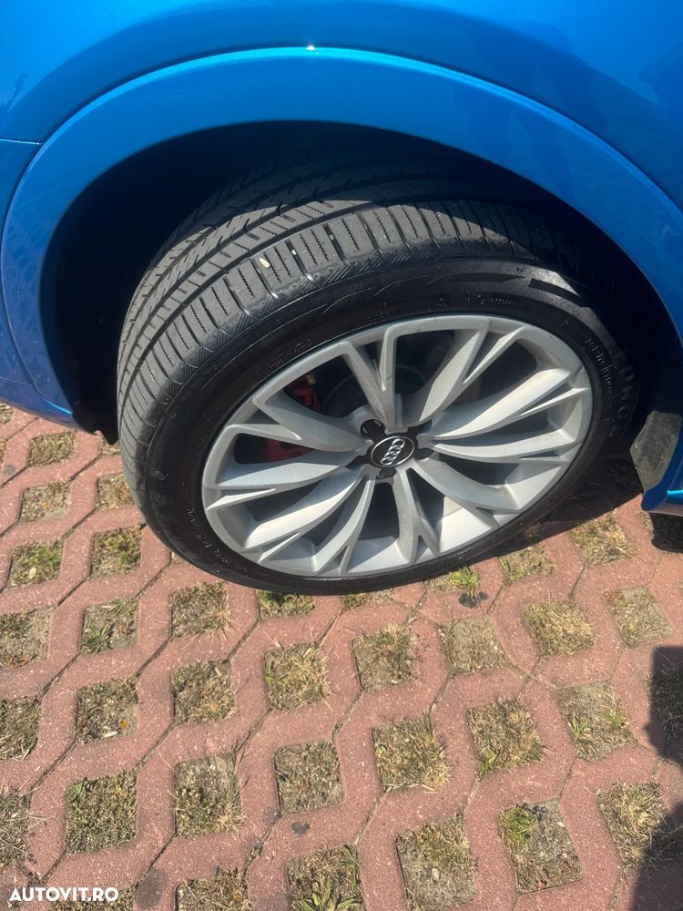 Audi Q3 2.0 TFSI Quattro S tronic - 16