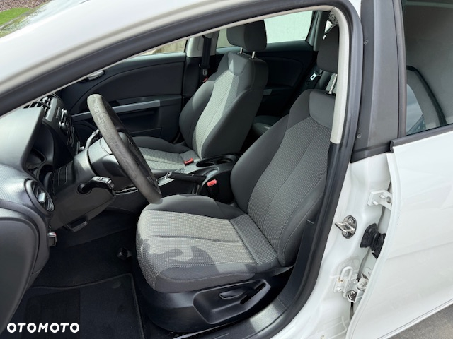 Seat Leon 1.4 TSI Sport Limited - 21