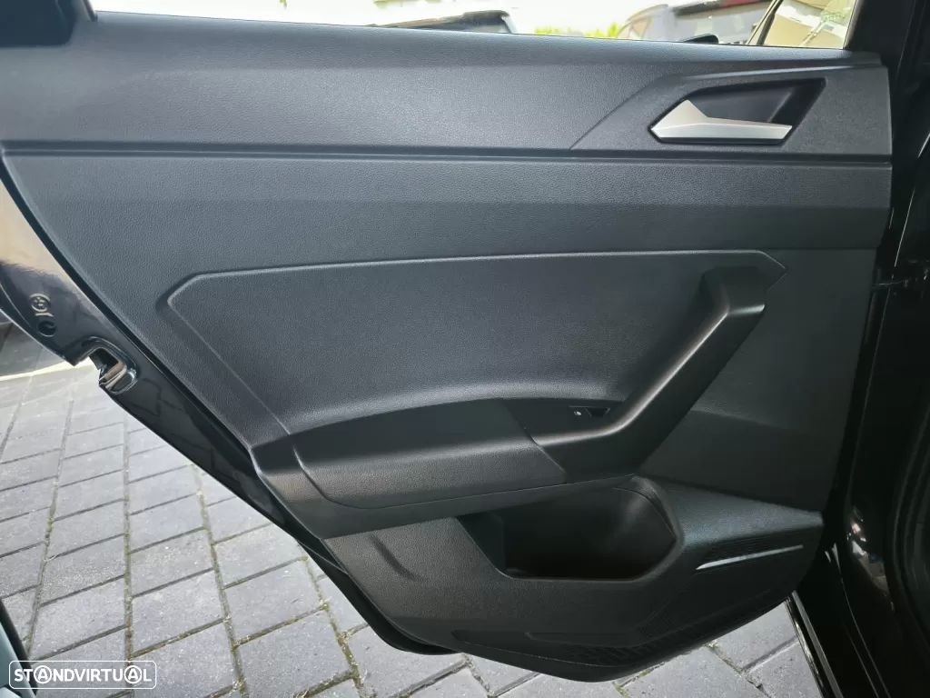 VW Polo 1.6 TDI Confortline - 49