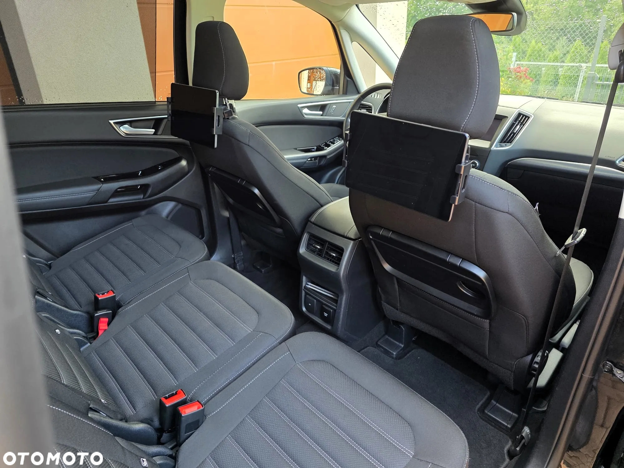 Ford Galaxy 2.0 EcoBlue Titanium - 29