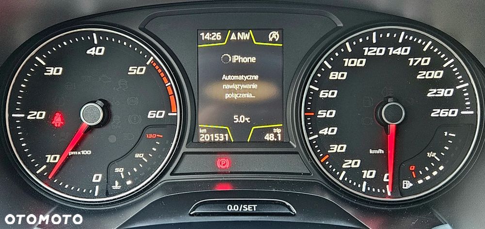 Seat Leon 2.0 TDI Start&Stop FR - 28