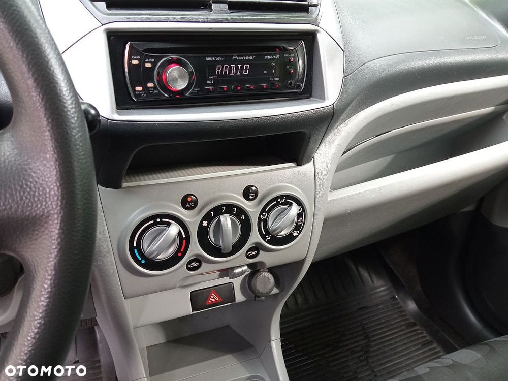 Suzuki Alto 1.0 Comfort - 14