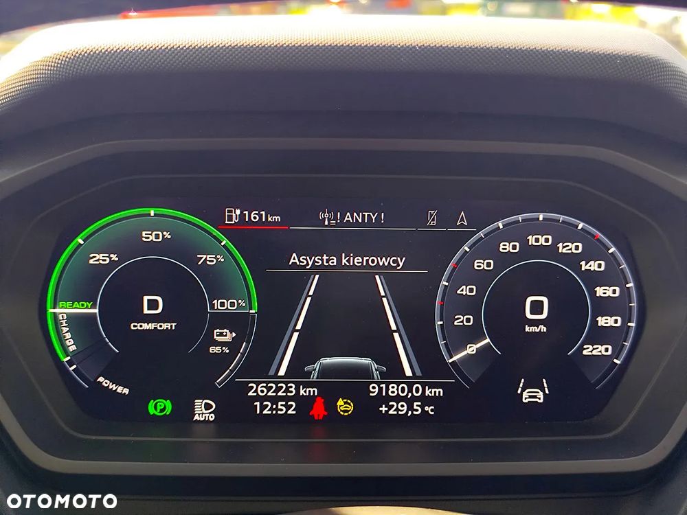 Audi Q4 e-tron 35 52kWh S Line - 19