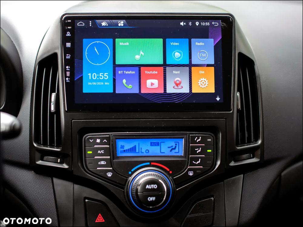 Hyundai i30 - 21