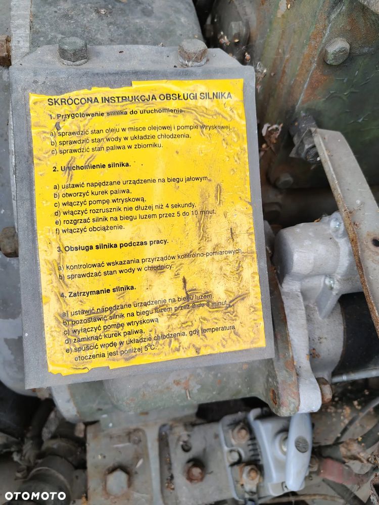 Inny WD-53 produkcja Huta Stalowa Wola - 8