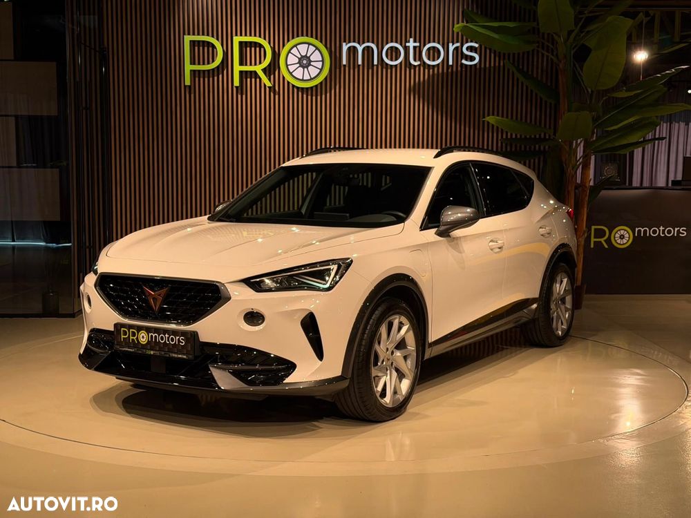 Cupra Formentor - 7