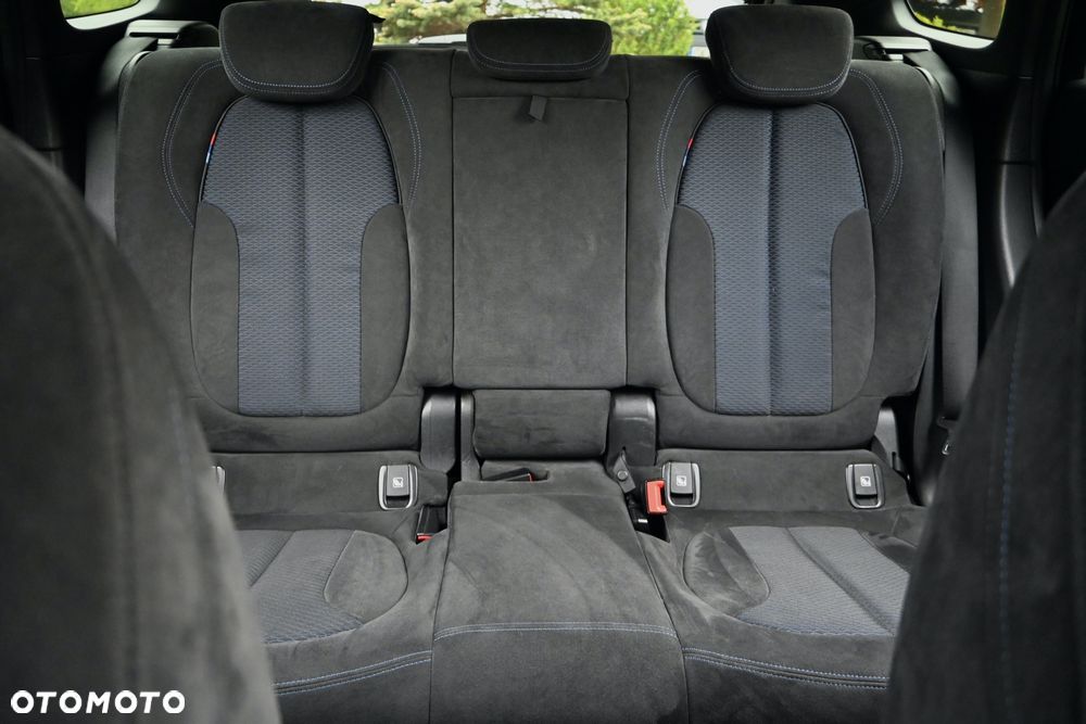 BMW X1 xDrive18d M Sport sport - 26