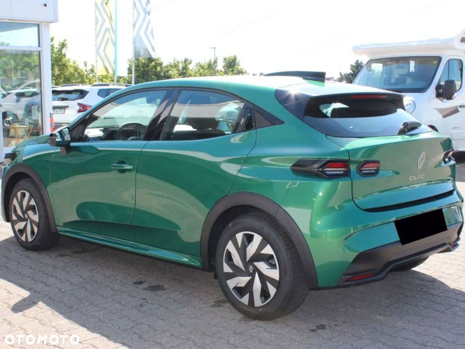 Renault Clio - 4