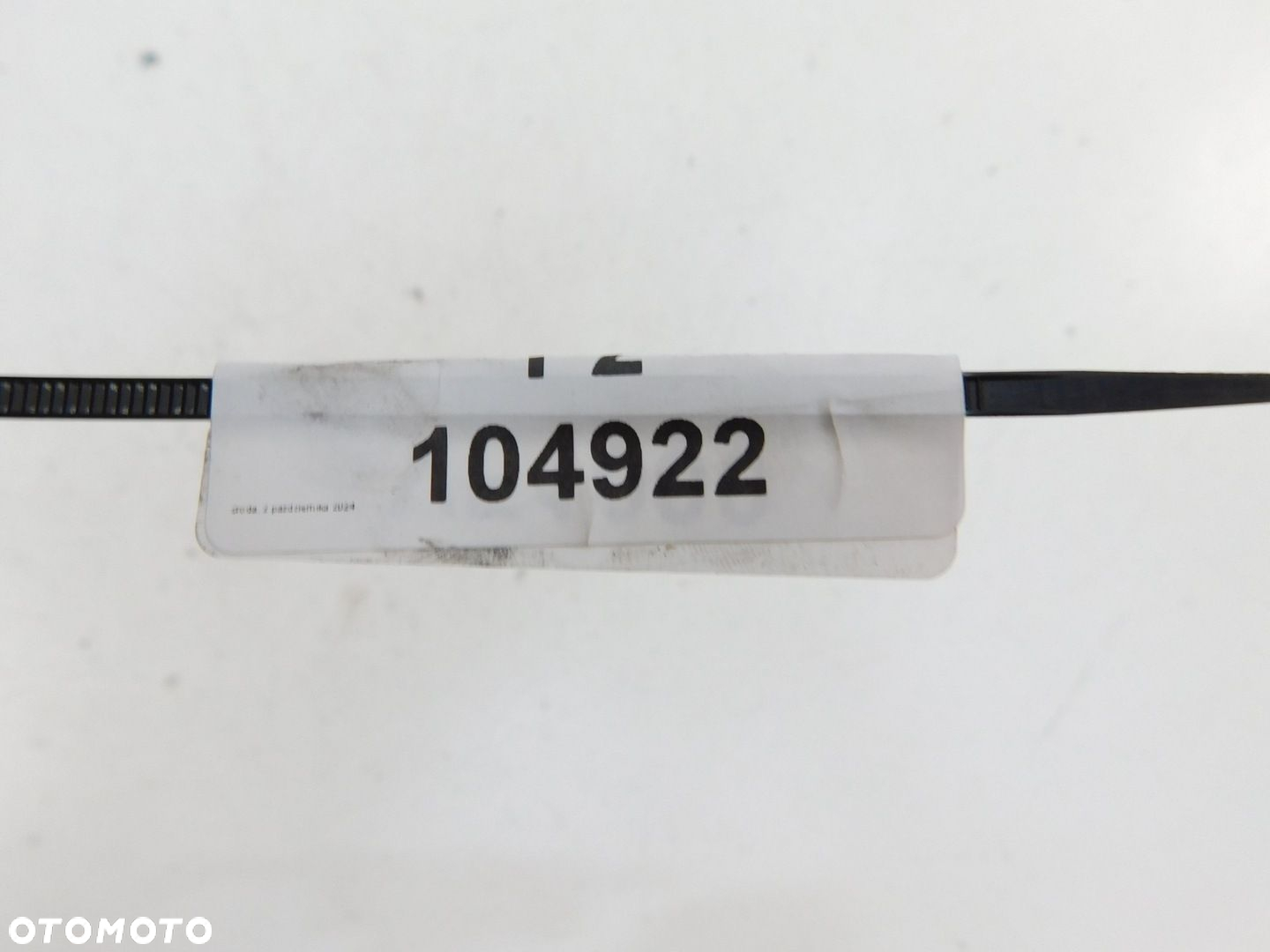 HONDA VF 1000 F2 ZACISK HAMULCA PRZÓD PRAWY - 8
