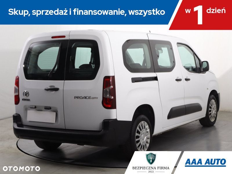 Toyota Proace City Verso - 7