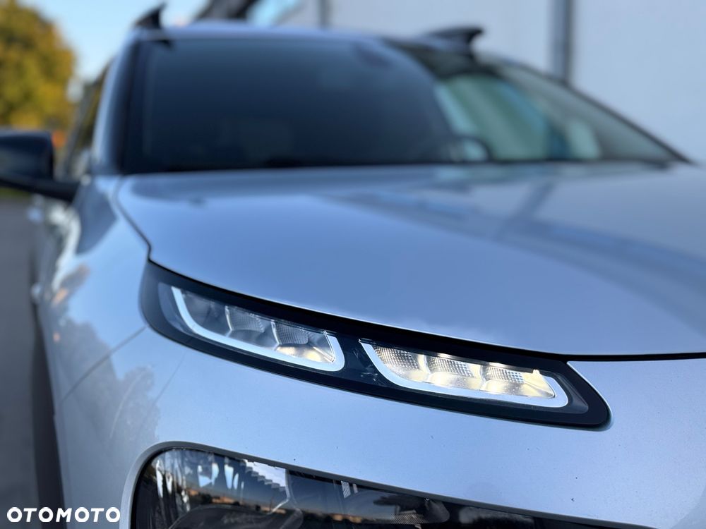 Citroën C4 Cactus 1.6 Blue HDi Feel 82g - 26