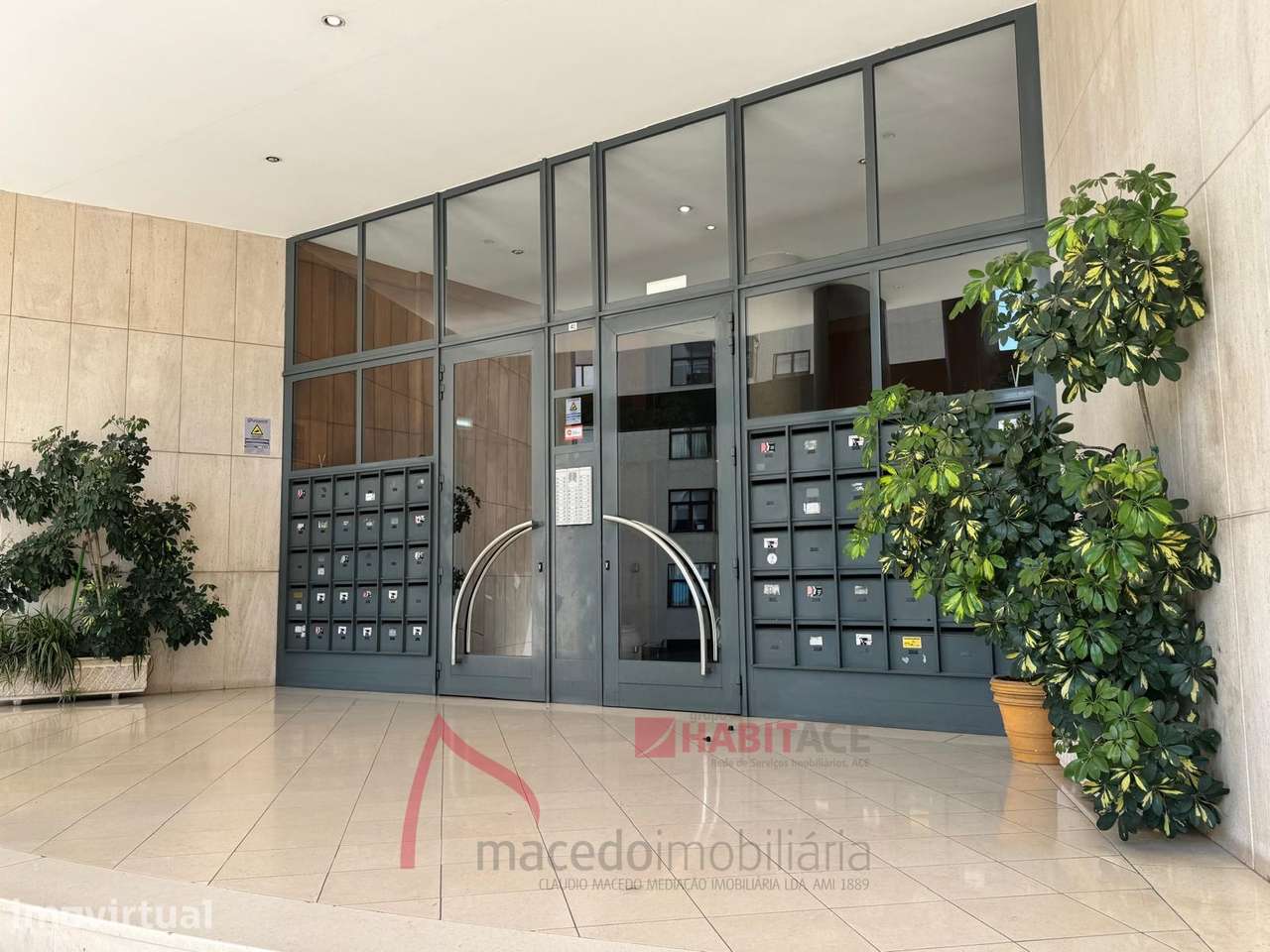 Apartamento T4 Mobilado à Venda em São Vicente, Braga - Grande imagem: 4/28