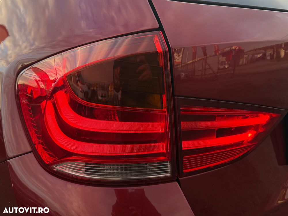 BMW X1 xDrive23d Aut. - 23