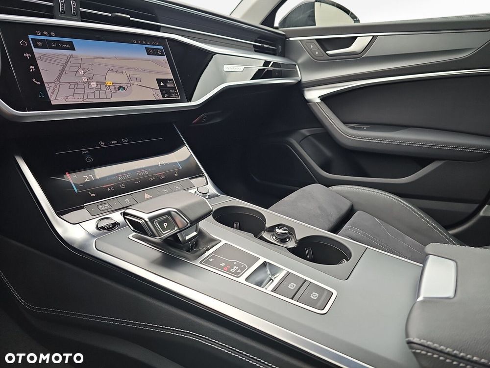 Audi A6 Limousine - 16