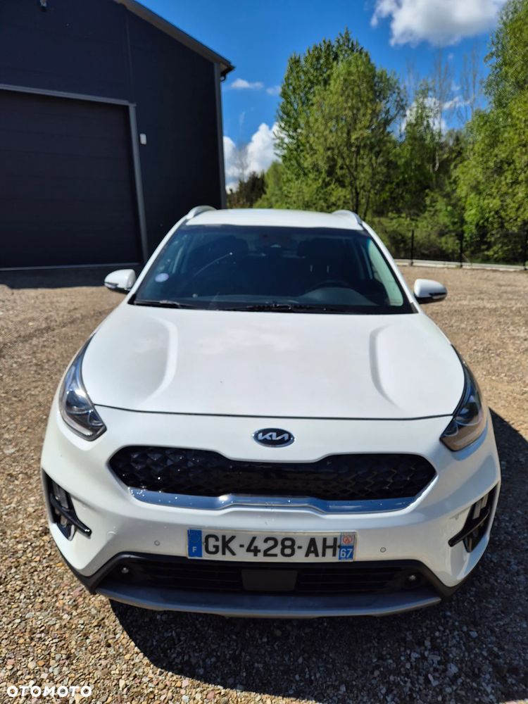 Kia Niro 1.6 GDI 2WD Vision - 2