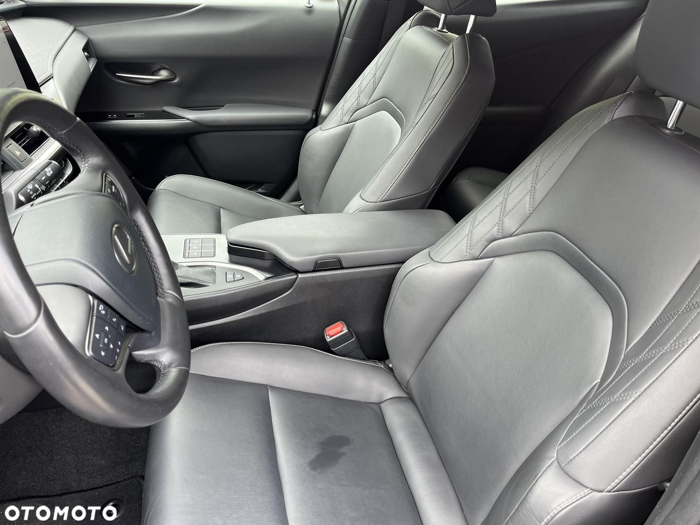 Lexus UX 200 GPF F Sport Design 2WD - 15