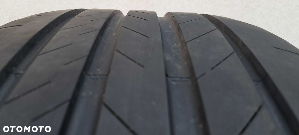 1x opona letnia 275/40/22 Bridgestone Alenza 001 107Y XL * GĄBKA 2022! - 2