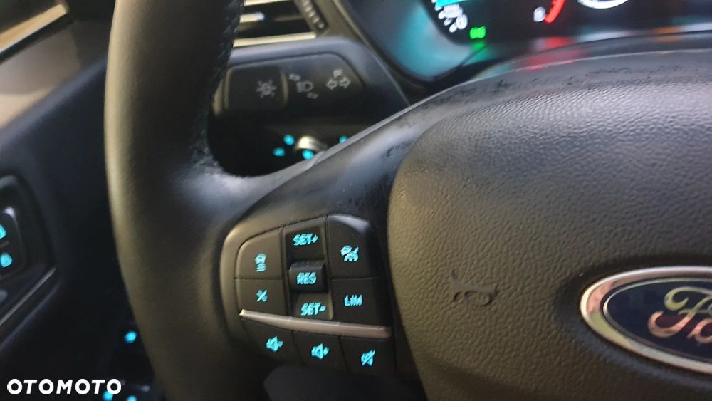 Ford Kuga 1.5 EcoBoost FWD Titanium ASS GPF - 22