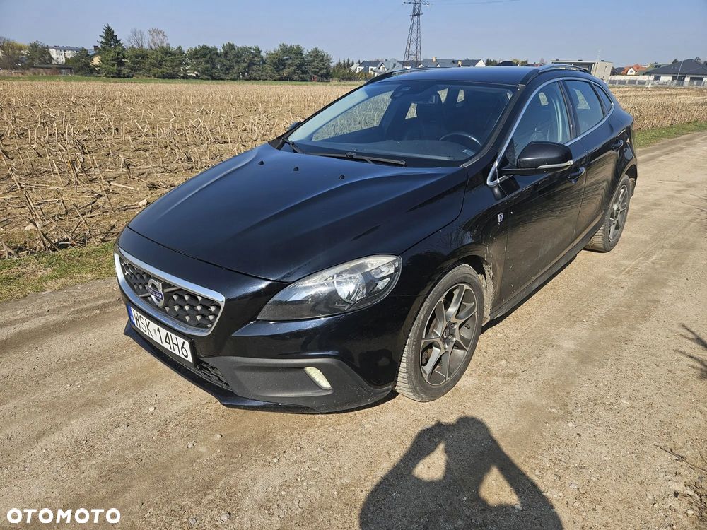 Volvo V40 D2 - 1