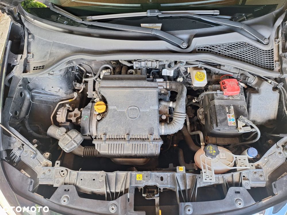 Fiat Tipo 1.4 16v Easy EU6d - 13