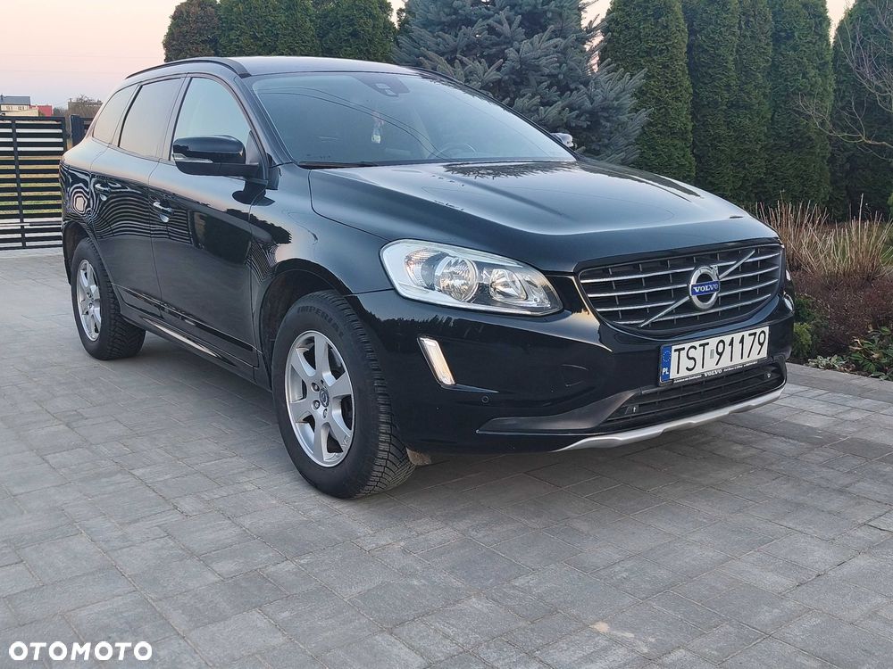 Volvo XC 60 - 2