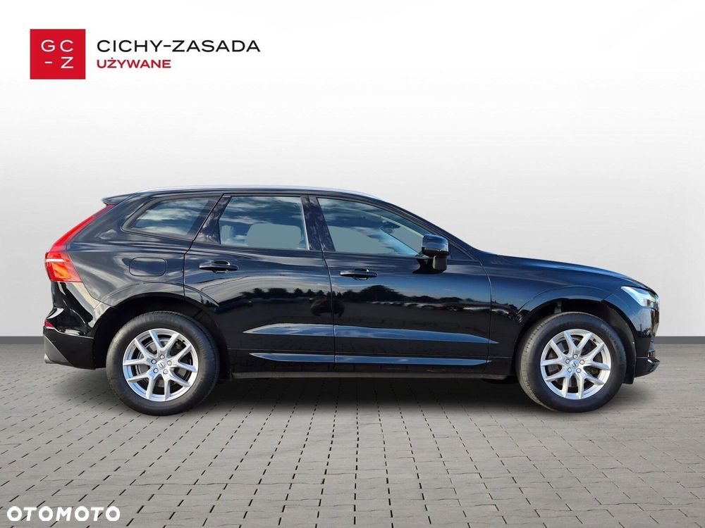 Volvo XC 60 T4 Inscription - 6