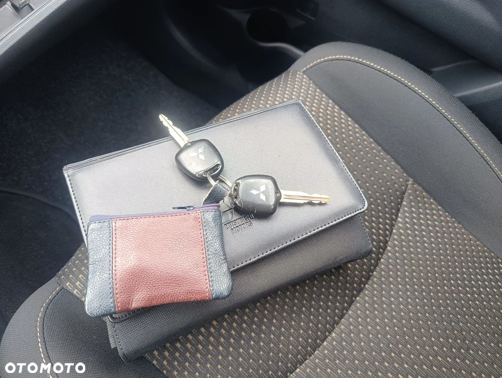 Mitsubishi ASX 1.6 Instyle NAVI AS&G - 18