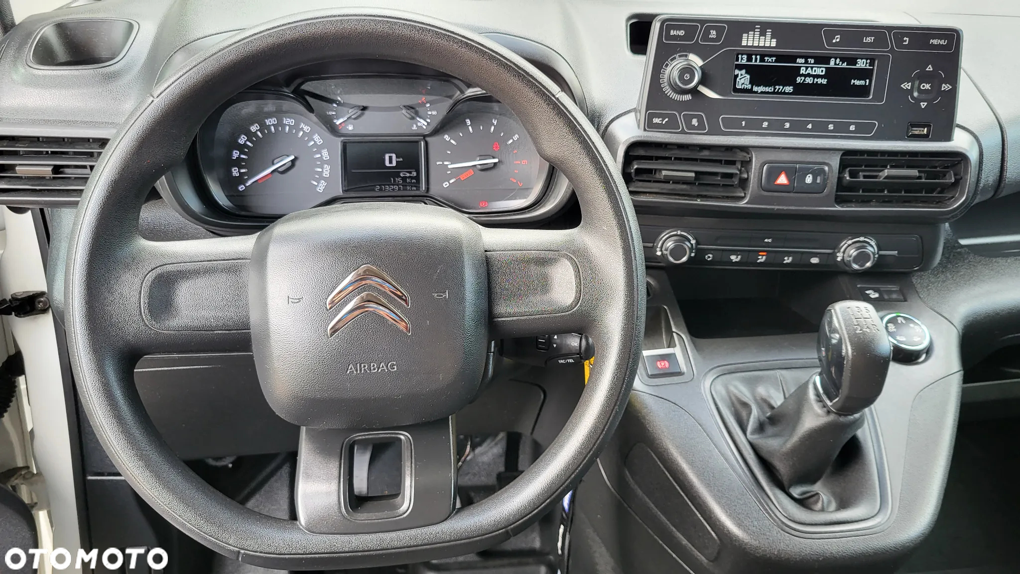 Citroën Berlingo - 21