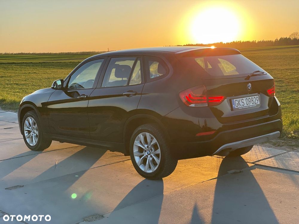 BMW X1 - 1
