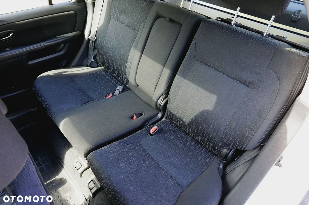 Honda CR-V 2.0i Executive - 12