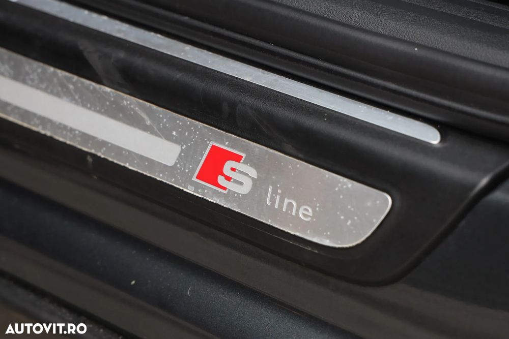 Audi Q5 2.0 TDI Quattro S tronic - 28