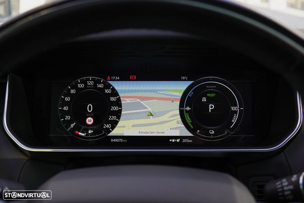 Land Rover Range Rover Sport P400e HSE Dynamic Stealth - 18