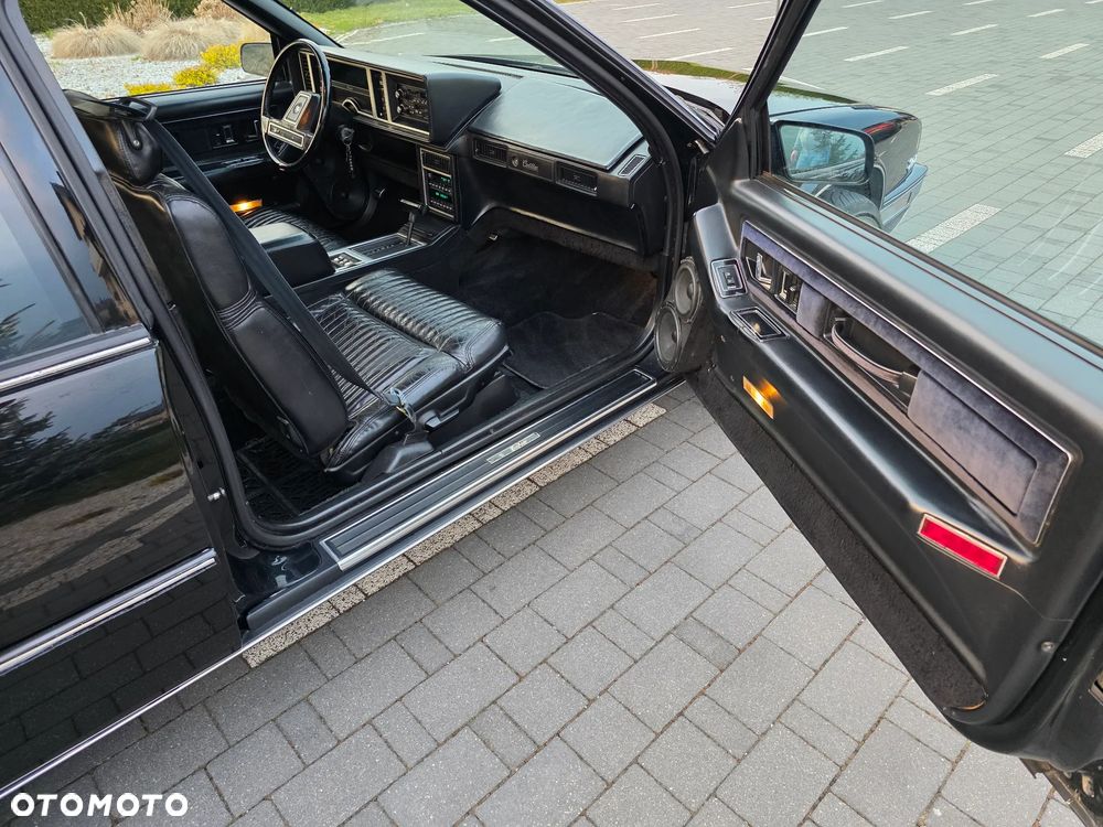 Cadillac Eldorado - 40