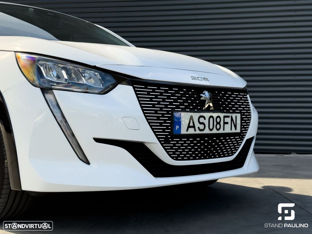 Peugeot e-208 50 kWh Active Pack - 6