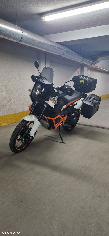 KTM Adventure - 29