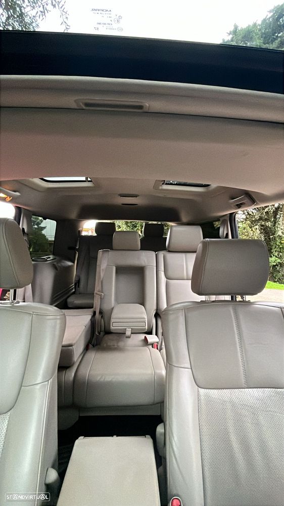 Jeep Commander 3.0 CRD - 4