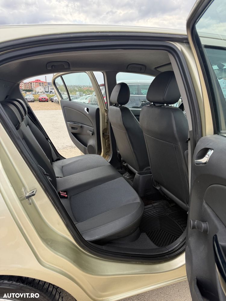 Opel Corsa 1.3 CDTI Cosmo - 10