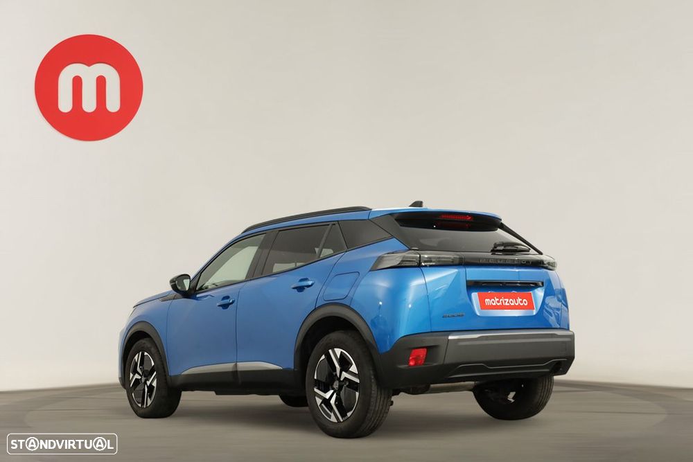 Peugeot 2008 1.2 PureTech Allure - 3