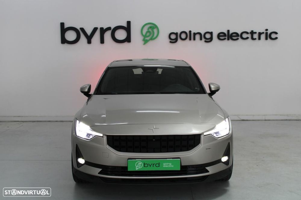 Polestar 2 Long Range 78 kWh - 3