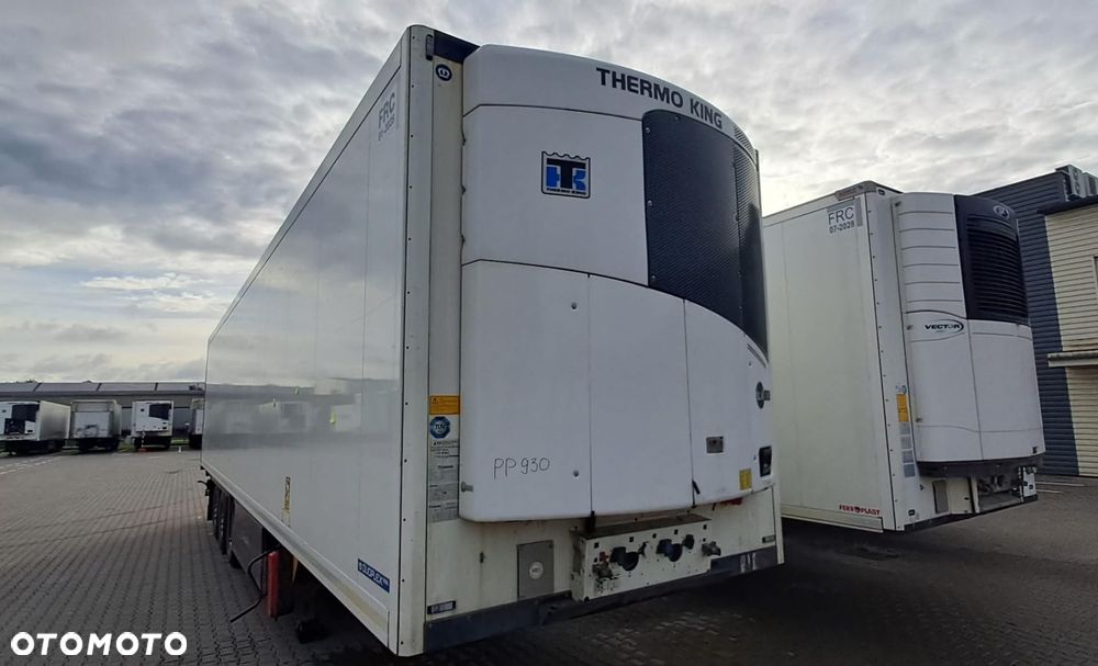 Krone SDR Cool Liner FP 60 ThermoKing SLXi 300 - 3